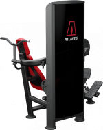Atlantis Precision Overhead Triceps